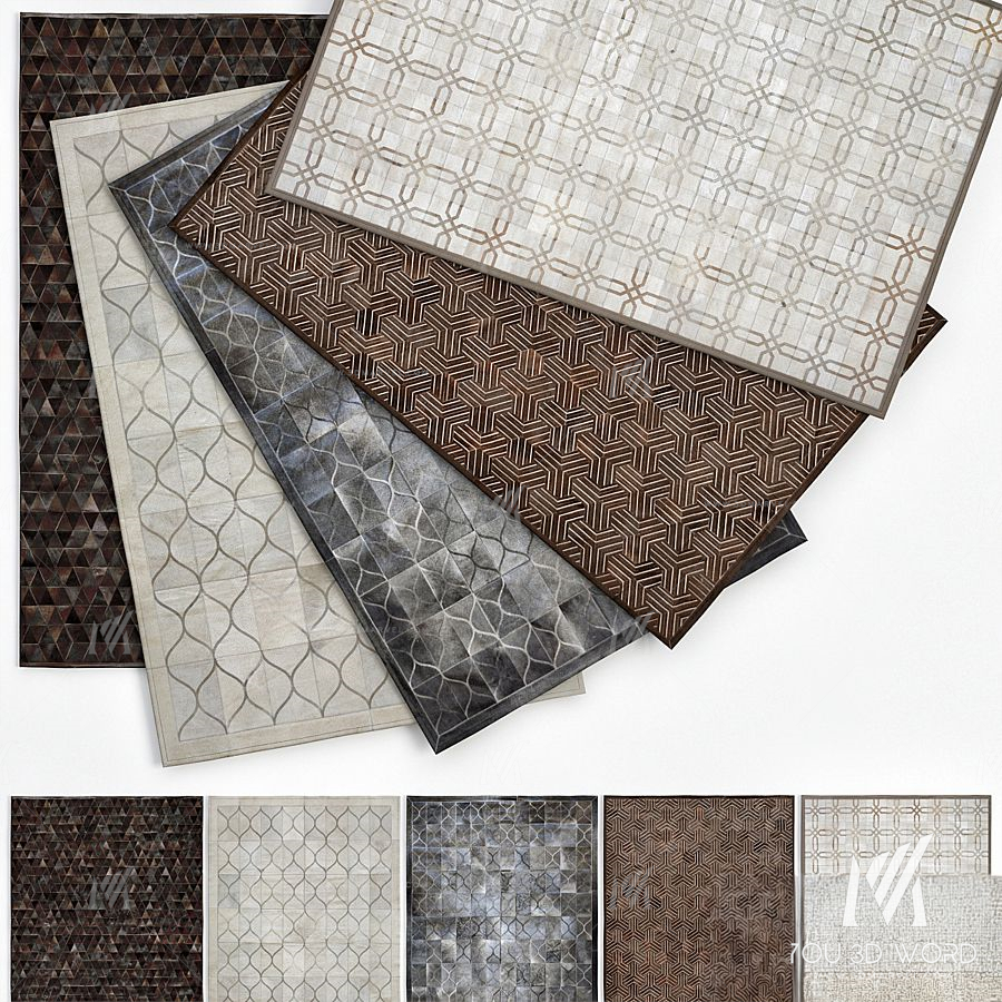 Mansour RUGS